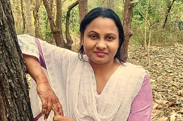ছাদ থেকে পড়ে প্রাণ গেল তরুণীর: পোষা বিড়াল বাঁচাতে গিয়ে মর্মান্তিক দুর্ঘটনা