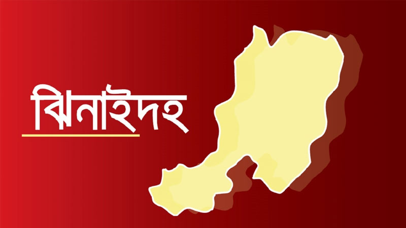 ঝিনাইদহে পৃথক দুর্ঘটনায় প্রাণ গেল ২ জনের