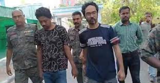 ‘আমি এই কাজ করিনি’—হাদি হত্যা মামলায় ফয়সালের দাবি