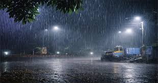 পহেলা বৈশাখে ৫ বিভাগে বজ্রসহ বৃষ্টির সম্ভাবনা, জানাল আবহাওয়া অধিদপ্তর