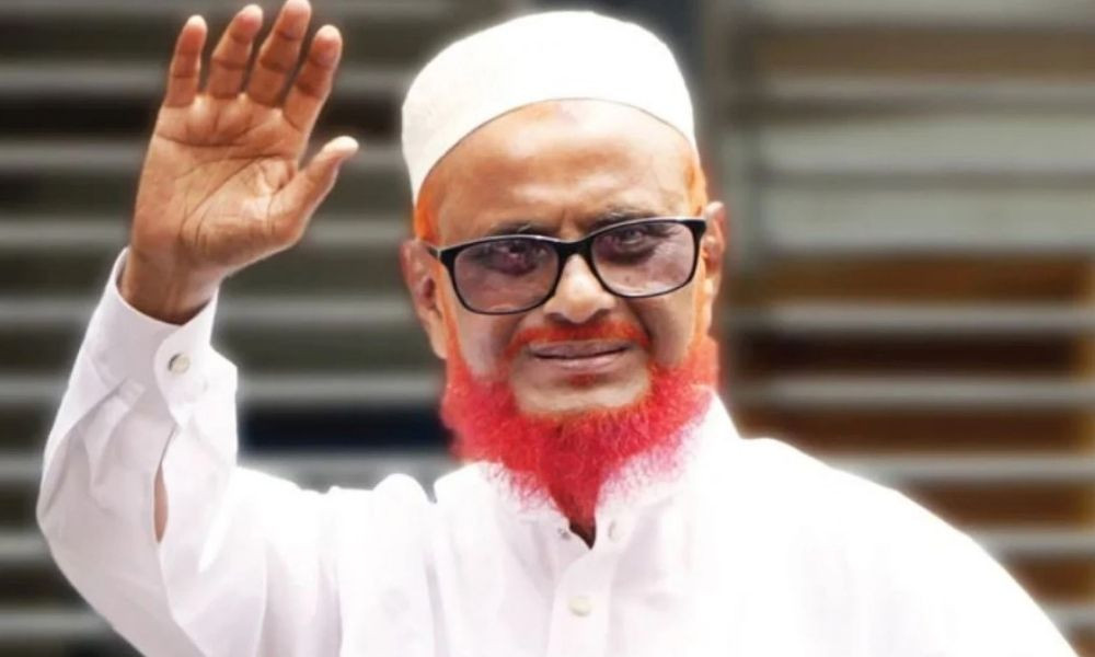 গণভোটের রায় বাস্তবায়ন না হলে রাজপথেই চূড়ান্ত সিদ্ধান্ত: আজহারুল ইসলাম