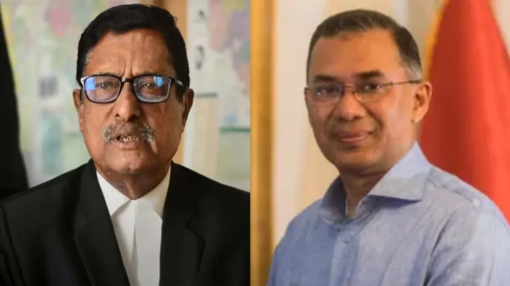 হাওরের কৃষকদের দুর্দশা নিয়ে প্রধানমন্ত্রীর সঙ্গে বৈঠকে ফজলুর রহমান