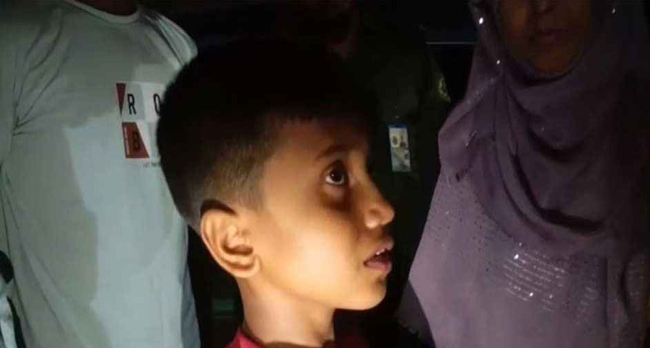 কবিরাজের কথায় শিশুকে চোর সন্দেহ, পরিবারকে ইউপিতে তলব—ইউএনওর হস্তক্ষেপে অভিযোগ খারিজ